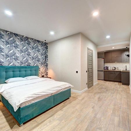 Olympic Park Apartment Kiev Ngoại thất bức ảnh