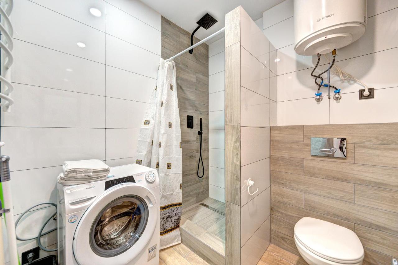 Olympic Park Apartment Kiev Ngoại thất bức ảnh