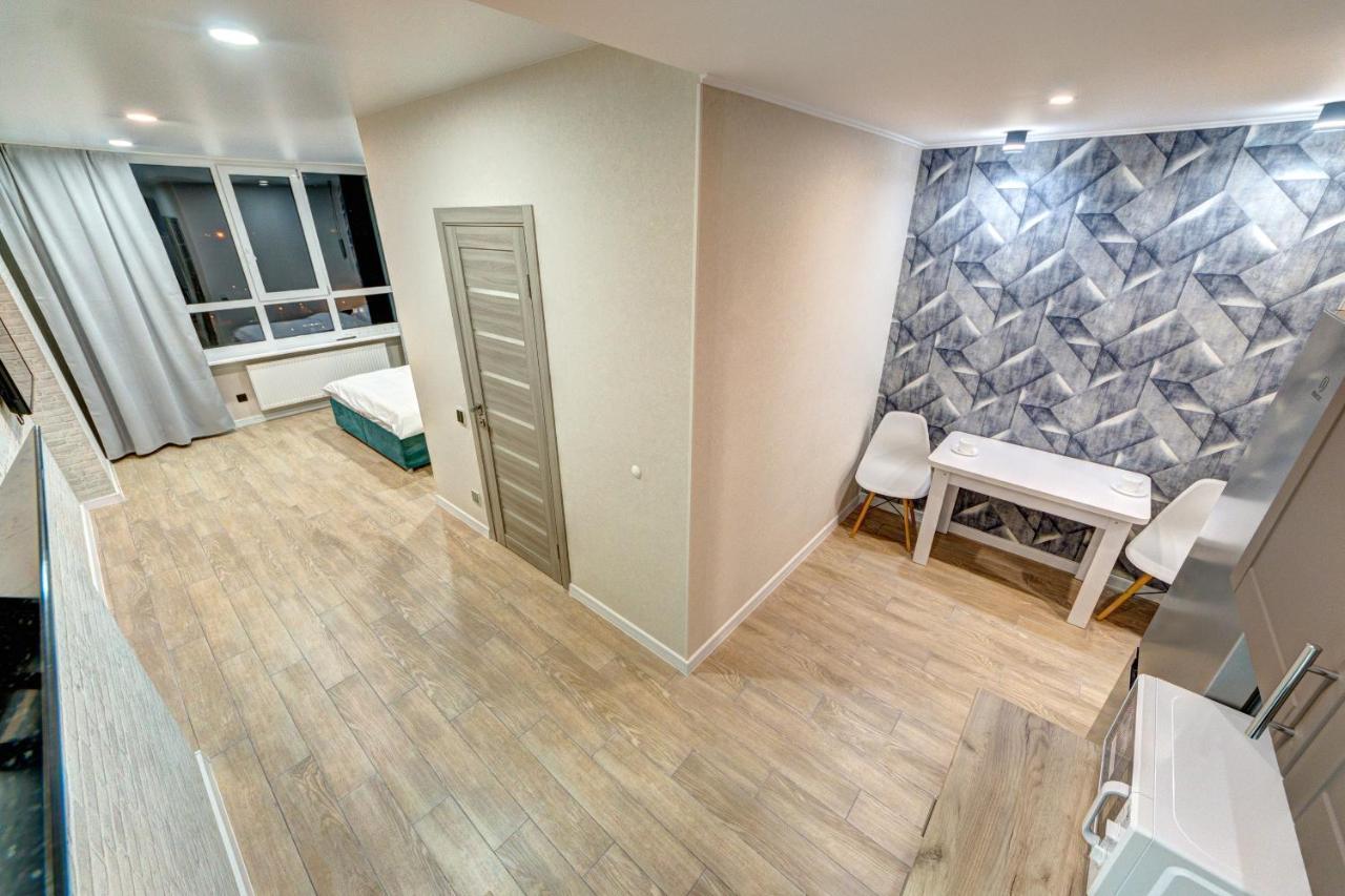 Olympic Park Apartment Kiev Ngoại thất bức ảnh
