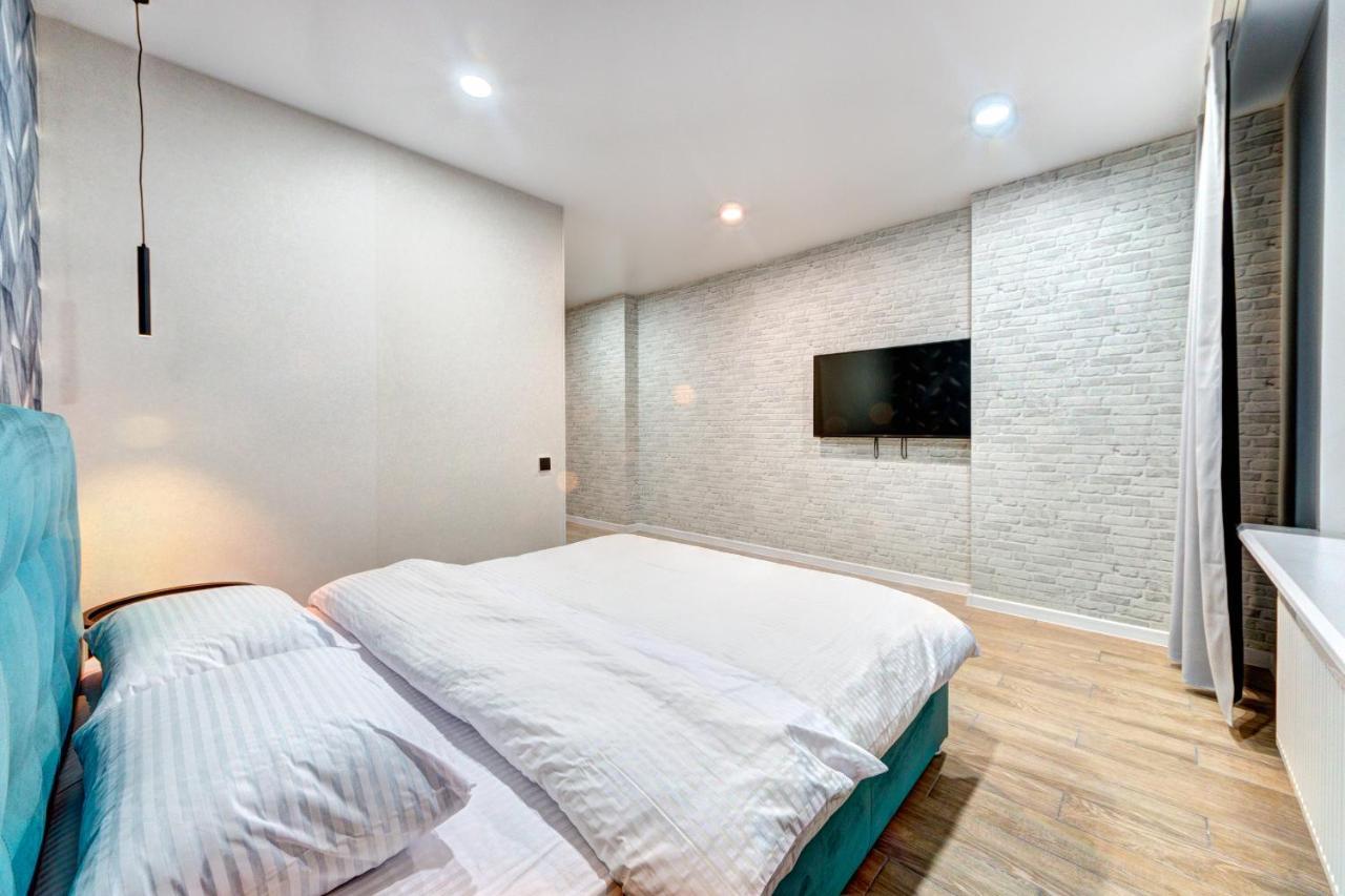 Olympic Park Apartment Kiev Ngoại thất bức ảnh