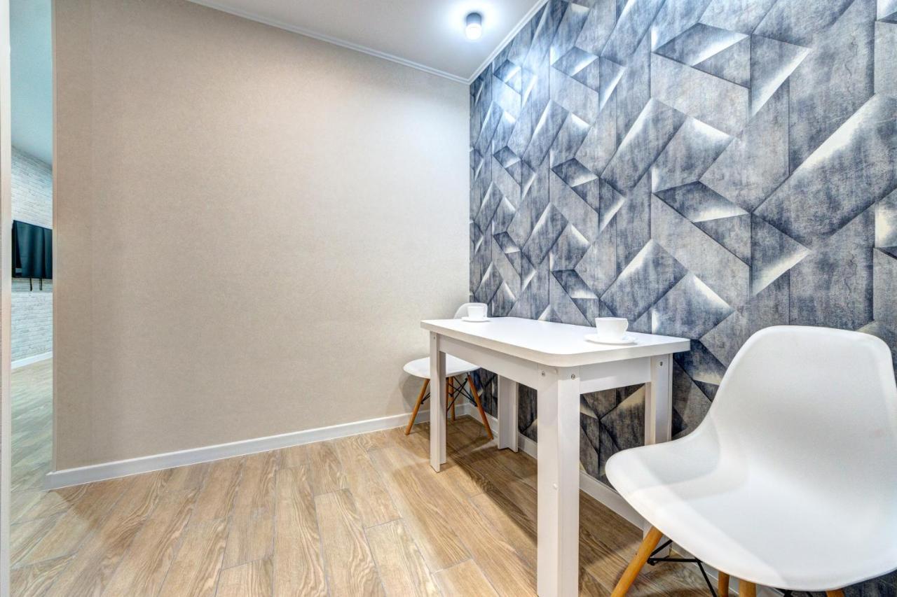 Olympic Park Apartment Kiev Ngoại thất bức ảnh