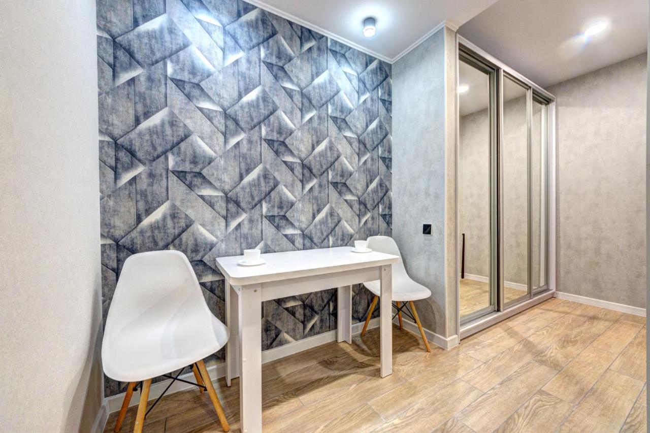 Olympic Park Apartment Kiev Ngoại thất bức ảnh