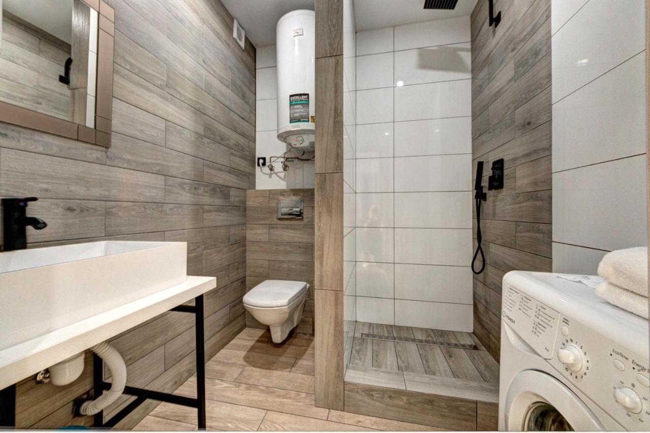 Olympic Park Apartment Kiev Ngoại thất bức ảnh