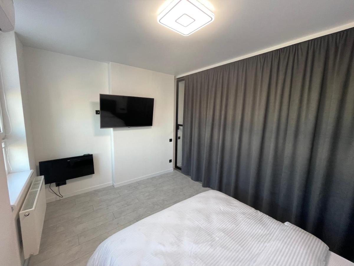 Olympic Park Apartment Kiev Ngoại thất bức ảnh