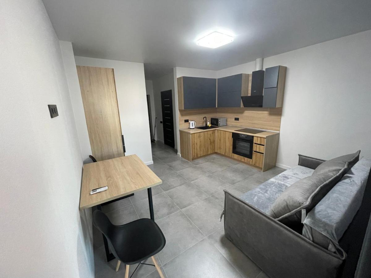 Olympic Park Apartment Kiev Ngoại thất bức ảnh