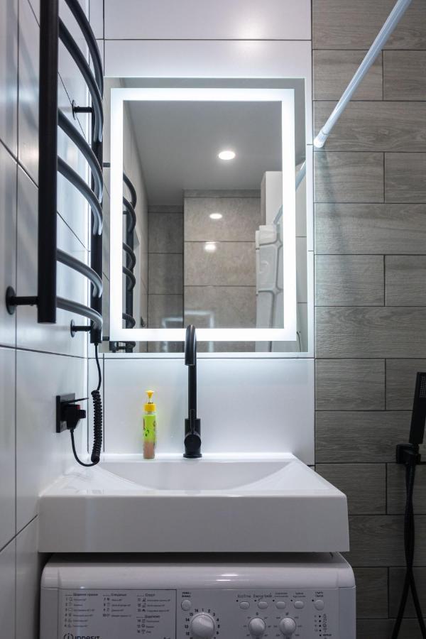 Olympic Park Apartment Kiev Ngoại thất bức ảnh