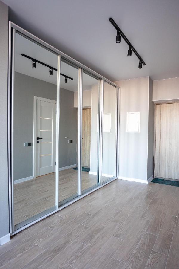 Olympic Park Apartment Kiev Ngoại thất bức ảnh