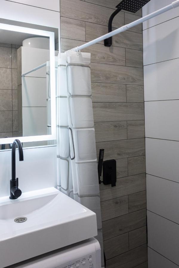Olympic Park Apartment Kiev Ngoại thất bức ảnh
